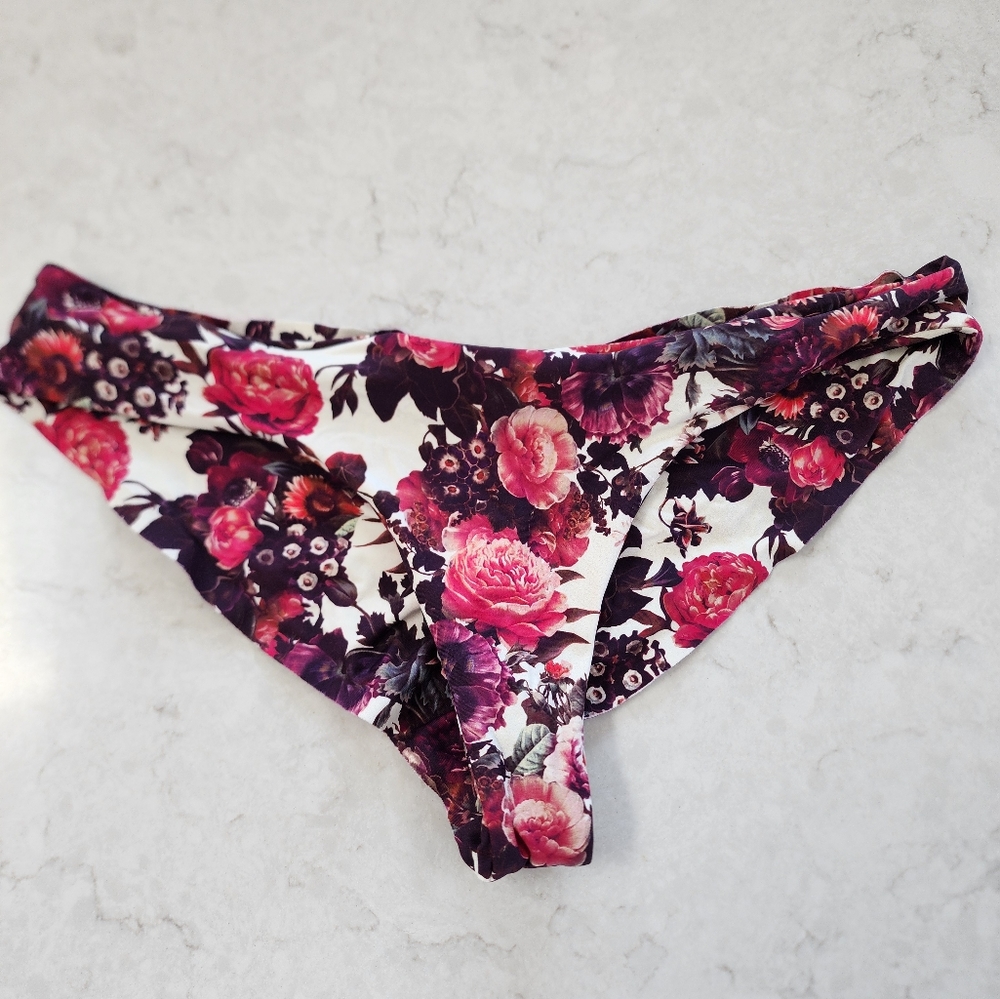 Boys And Arrows Bikini Bottom